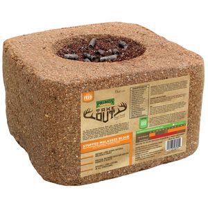 Take Out Stuffed Molasses 15 lb Block